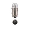 Narva 47281BL 12V 2W BA7S Incandescent Globes (Blister pack of 2)