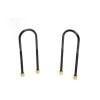 Nolathane U Bolts 47806