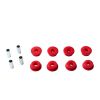 Nolathane Watts Link Side Rods Bushing 48092