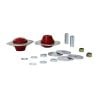 Nolathane Strut Rod To Chassis Bushing 48166