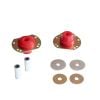 Nolathane Strut Rod To Chassis Bushing 48166E