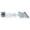 SuperPro SPF4855K Brake Line Spacer Kit