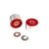Nolathane Differential Mount Front Support Bushing 49160A