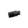 SuperPro SPF4954K Brake Line Spacer Kit