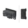 Hella Glow Plug Control Unit 4RV008188581