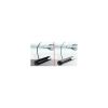 Bodyline 50224MC Door Edge Moulding 12Ft Chrome