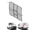 Milford Cargo Barrier fits Fiat Ducato SWB/MWB 02/2007-on 503125
