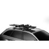 Thule SnowPack L Ski & Snowboard Rack 732601
