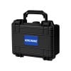 Kincrome 51010BK Safe Case Rolling Small 210mm Black