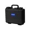 Kincrome 51011BK Safe Case Rolling Medium 330mm Black