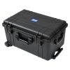 Kincrome 51025BK Safe Case Rolling Extra Large 625mm Black