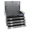 Kincrome Road Train Box 4 Drawer 51095