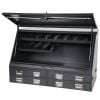 Kincrome Upright Truck Box 4 Drawer 1200mm 51204