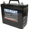 Endurant NS60LSMF-E Start Master Flooded Battery 430CCA/80RC/SAE 0/NS60AL