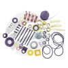 Jaylec 52-0420 Starter Motor Repair Kit 12V 42MT