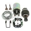 Jaylec 52-381 Starter Motor Major Repair Kit TD27 DSL Hitachi Solenoid