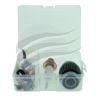 Jaylec 52-848-1 Starter Repair Kit suits Hilux Diesel 2/2.2KW Denso