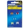 Narva 52500BL Micro Blade Fuse Assortment