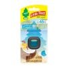 Little Trees Vent Air Freshener Liquid Caribbean Colada 3mL 52625