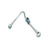 GCG XTR Turbo Oil Feed Pipe suits TD04L-13T WRX 02-07 & Forester 06-07 EJ205 EJ255 15192-AA350 XTRFK-50032OP