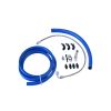 GCG XTR GT/GTX Series Turbo Fitting Kit suits RB High Mount XTRFKGT-NISSAN