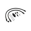 GCG XTR Turbo Oil Feed Line with Inline Filter -4AN suits FG XR6 XTRFKGT-OFFG