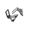 Rhino Rack MultiPurpose Shovel and Conduit Holder Bracket 53100