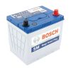 Bosch 55D23L SM Mega Power Plus 55Ah 550CCA Starting Battery 0 092 S37 147