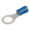 Narva 56082BL 8.4MM Ring Terminal Blue (14 pack)