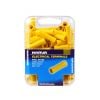 Narva 56158 Cable Joiner Yellow (100 pack)