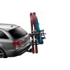 Thule Tram Ski & Snowboard Towbar Rack 903300