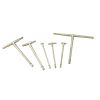 Kincrome Telescopic Gauge Set 6pc 5636