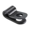 Narva 56582 6.4mm Nylon P-CLIPS (100 pack)