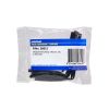 Narva 56612 3.2mm Black Heatshrink (1.2M)