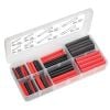 Narva 56654 105 Piece Dual Wall Heatshrink Tubing Assortment