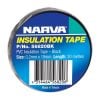 Narva 56820BK 19MM PVC Insulation Tape (Black)