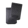 Bushranger 56X00 Moulded Mudflaps Large 300mm x 460mm