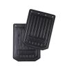 Bushranger 56X01 Moulded Mudflaps Small 260mm x 360mm