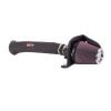 K&N 57-2543 Performance Air Intake System