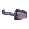 K&N 57-2550 Performance Air Intake System