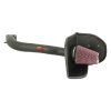 K&N 57-2570 Performance Air Intake System