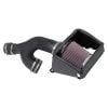 K&N 57-2599 Performance Air Intake System