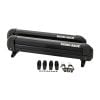 Rhino Rack Ski/Snowboard Carrier 4 Skis/2 Snowboards 574