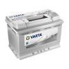 Varta E44 Silver Dynamic EFB Battery