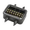 Narva 57810 8 Way Waterproof Junction Box