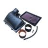 K&N 57S-9508 Performance Air Intake System for Volkswagen 1.6/2.0Tdi Enclosed Airbox
