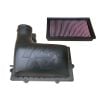 K&N 57S-9502 Performance Air Intake System