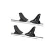 Rhino Rack Nautic Kayak Carrier Side Loading 580