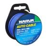 Narva 5814-4BE Cable S/CORE 4MM 15A 4M Blue
