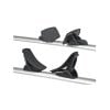 Rhino Rack Nautic Kayak Carrier Rear Loading 581
